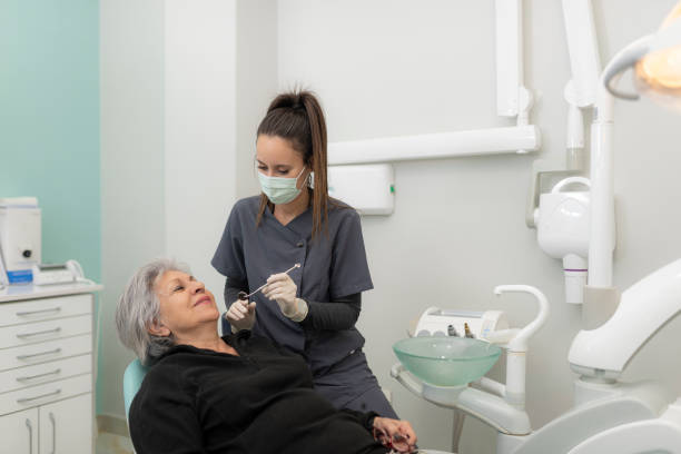 Best Pediatric Emergency Dentist in Westby, WI